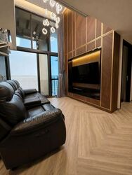Twin Waterfalls (D19), Condominium #608683081